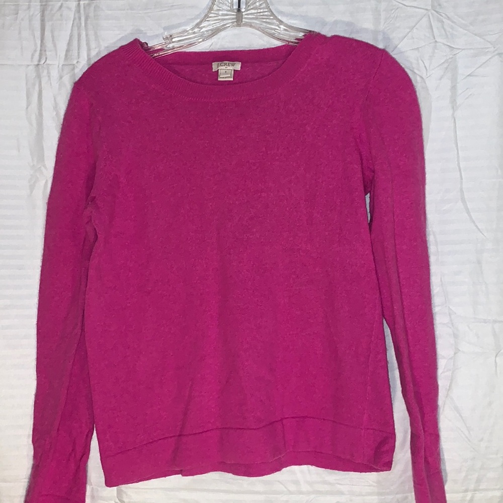 Women’s J Crew Sweatshirt